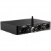 SMSL SU-9N HiFi DAC ES9038PRO Bluetooth5.0 DSD512 Audio Decoder Built-in CK-02 Clock Processing Circuit