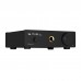 SMSL PH-1 Portable Vinyl MM Phono Amplifier 46dB High Gain Ultra-low Distortion HiFi Headphone Amplifier