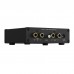 SMSL PH-1 Portable Vinyl MM Phono Amplifier 46dB High Gain Ultra-low Distortion HiFi Headphone Amplifier