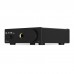 SMSL PH-1 Portable Vinyl MM Phono Amplifier 46dB High Gain Ultra-low Distortion HiFi Headphone Amplifier