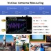 Upgraded NanoVNA Plus 50kHz-2.7GHz Portable Handheld Vector Network Analyzer 2.8-inch Touch Screen VNA with 32GB SD Card