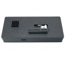 Laptop PCIE Expansion Dock 40Gbps Thunderbolt3/4 to PCIE Expansion Support Connection with DMA Acquisition Card