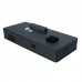 Laptop PCIE Expansion Dock 40Gbps Thunderbolt3/4 to PCIE Expansion Support Connection with DMA Acquisition Card