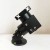 TeSeek HM-17PE Harmonic Equatorial Mount EQ Mount (Black) with 18KG Load Capacity + Pier Extension