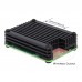 Geekworm C235 12mm Aluminum Alloy Heat Sink Heatsink (without Fan) for Raspberry Pi CM4 Motherboard