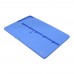 Geekworm 5-in-1 RAB Holder Breadboard Holder ABS Base for Raspberry Pi 5 Ar-duino UNO R3 & Mega 2560