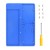 Geekworm 5-in-1 RAB Holder Breadboard Holder ABS Base for Raspberry Pi 5 Ar-duino UNO R3 & Mega 2560