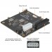 Geekworm X1010 PCIe FFC to Standard PCIe x4 Slot Expansion Board for Raspberry Pi 5 & PCIe Devices