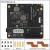 Geekworm X1010 PCIe FFC to Standard PCIe x4 Slot Expansion Board for Raspberry Pi 5 & PCIe Devices
