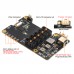 X1009 PCIe to 5-Port SATA Expansion Board + Data Cables + H509 Passive Heatsink + Adapter (EU Plug)