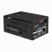 Geekworm KVM-A3 Kit PIKVM V3 HAT KVM Over IP + 5V Power Adapter with US Plug for Raspberry Pi 4