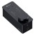 Fosi Audio SK02 Desktop USB DAC Headphone Amplifier Hifi Portable DSD Audio Decoder with Black Knob