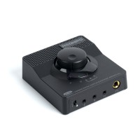NEOHIPO H1 USB Sound Card Hifi Headphone Amp with EQ USB DAC Designed for Music Movies and Gaming