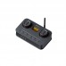 Fosi Audio K7 Hifi DAC and Headphone Amplifier External Sound Card with AK4493SEQ Chip for Gaming