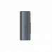 Fosi Audio DS2 Gray Portable Headphone Amplifier DAC Balanced Hifi Audio Decoder + Type-C Cable