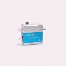 NANGU S80 358° 78KG Underwater Servo Brushless Servo Waterproof Digital Servo for Robotic Use