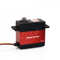 NANGU T62-L 62KG Servo 300-Degree Servo Robotic Arm Servo with Steel Gears for Robots and Robot Arms