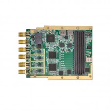 FMCADC-9695DCD2 4-Channel 14Bit 1300M JESD204B ADC DC Coupling Version High Speed FMC Sub Card Acquisition Card