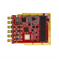 FMCADDA-9689-9152 2-Channel 14Bit 2.6G ADC + 2-Channel 16Bit 2.2G DAC High Speed FMC Sub Card Acquisition Card