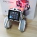 XGO-Rider Desktop Two Wheel-legged Smart Robot for Raspberry Pi Wheel-legged AI Robot Development