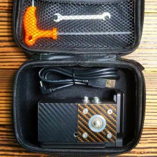 Bluetooth Version Portable Equatorial Mount Built-in Automatic Shutter and Linkage Shutter Module Astronomical Accessory
