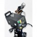 Bluetooth Version Portable Equatorial Mount Built-in Automatic Shutter and Linkage Shutter Module Astronomical Accessory