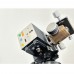Bluetooth Version Portable Equatorial Mount Built-in Automatic Shutter and Linkage Shutter Module Astronomical Accessory