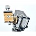 Bluetooth Version Portable Equatorial Mount Built-in Automatic Shutter and Linkage Shutter Module Astronomical Accessory