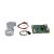C792 HDMI-compatible to CSI&I2S Bridge Module Support 4K60Hz Input and 1080P60Hz CSI Output for Raspberry Pi