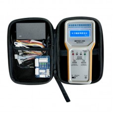 Professional Version Multifunctional Electronic Valve Expansion Repair Device 5 Line/6 Line Valve Repairing with Adapter Board