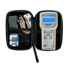 Professional Version Electronic Valve Expansion Repair Device Built-in 1200mAH Li-ion 5/6 Line Valve Repairing + Adapter Board