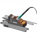 GEEBOON SDC02 Extension Soldering Iron Stand Welding Pen Holder for T245/T210/T115/TH12 Soldering Irons