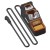 GEEBOON SDC02 Extension Soldering Iron Stand Welding Pen Holder for T245/T210/T115/TH12 Soldering Irons