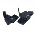 WINWING Mechanical Finger Lift Flight Game Simulator Accessory Dedicated for Orion 2 Throttle Base