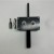 Black Electric Cable Puller Cordless Wire Laying Machine Automatic Wall Penetration Cable Lead