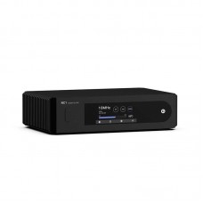 AUNE NC1 HiFi Audio Clock 10MHz OCXO Linear Power Supply All-in-one Lossless Music Femtosecond Decoding