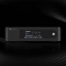AUNE NC1 HiFi Audio Clock 10MHz OCXO Linear Power Supply All-in-one Lossless Music Femtosecond Decoding