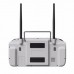 G20 Remote Controller with 7-inch Screen 2.4G 5.8GHz Dual-band HD VTX Long-range FPV Racing Drone Receiver