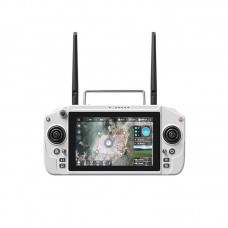 G20 Remote Controller with 7-inch Screen 2.4G 5.8GHz Dual-band HD VTX Long-range FPV Racing Drone Receiver
