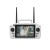 G20 Remote Controller with 7-inch Screen 2.4G 5.8GHz Dual-band HD VTX Long-range FPV Racing Drone Receiver