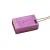 Purple ICM-42688-GY RF Gyroscope PRO Version FPV Racing Drone Accessory for Rotor Flight Helicopter