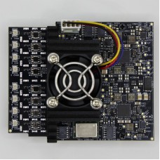 FMCOMMS8 Software Defined Radio Dual ADR9009 RF Sub Board Compatible with AD-FMCOMMS8-EZB