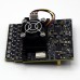 FMCOMMS8 Software Defined Radio Dual ADR9009 RF Sub Board Compatible with AD-FMCOMMS8-EZB