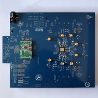 ADRV9026 RF Sub Board 4-Channel 650MHz-6000MHz Wideband RF Transceiver Board Support for TDD and FDD Applications