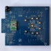 ADRV9026 RF Sub Board 4-Channel 650MHz-6000MHz Wideband RF Transceiver Board with MPSOC Development Board Kit