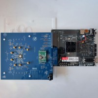 ADRV9026 RF Sub Board 4-Channel 650MHz-6000MHz Wideband RF Transceiver Board with MPSOC Development Board Kit