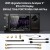 VNA-H4 Plus 50kHz-2.7GHz Portable Handheld Vector Network Antenna Analyzer with 4-inch IPS LCD