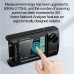 VNA-H4 Plus 50kHz-2.7GHz Portable Handheld Vector Network Antenna Analyzer 4-inch IPS LCD with 32GB SD Card