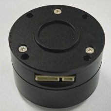 DMH3510 24V/1.1A Brushless DC Motor 500RPM Magnetic Drive Encoder Support Four-mode Control with USB to CAN Debugger