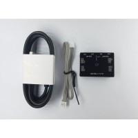 DM-IMU-L1 6-Axis Inertial Measuring Unit Module BMI088 Constant Temperature Attitude Calculation